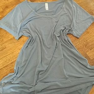 Last Chance Powder Blue Modal CT (donating Nov 5)